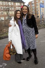 Met verslaggever jordi versteegden blikt ze. Gezinscoach Over Patty S Verzoening Met Dochter Ze Heeft Het Goed Aangepakt Show Ad Nl