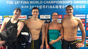 17 hours ago · doug mills/the new york times. Britain S Mixed Medley Relay Team Set Up Semi Final Showdown In Gwangju