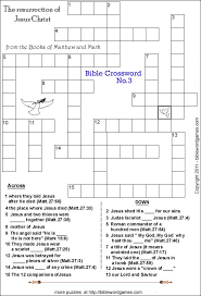 They're equally good for kids learning how to spell, for adults wanting to stimulate their mind, or for senior citizens looking to keep their minds sharp. 404 Page Not Found Error Ever Feel Like You Re In The Wrong Place Bible Crossword Bible For Kids Bible Crossword Puzzles