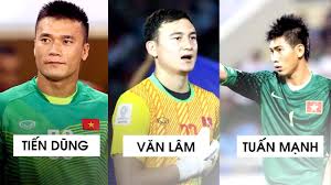 0:49 duy hùng 453 просмотра. So Sanh Tá»«ng Milimet Bui Tiáº¿n DÅ©ng Ä'áº·ng VÄƒn Lam Nguyá»…n Tuáº¥n Manh Ai Sáº½ La Sá»' 1 Vlog Minh Háº£i Youtube