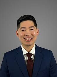 Tyrone Fu's Instagram, Twitter & Facebook