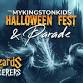 MyKingstonKids Halloween Fest & Parade: Wizards  event image