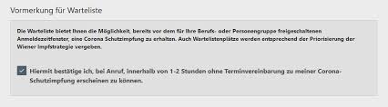 Apa/hans punz / hans punz. Corona Impfung Voranmeldung Fur Wien Und Osterreich Corona Impfung Vienna At