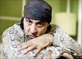 Little Steven: Klar for «Lillyhammer 2»