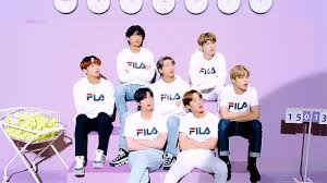 Bts Since 1911 Fila Heritage Gif Bts Amino Discover images and videos about jungkook gif from all over the world on we heart it. bts since 1911 fila heritage gif