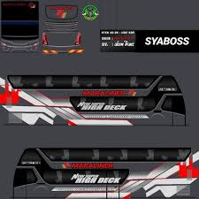 Livery bussid bimasena sdd monster energy : 52 Ide Livery Konsep Mobil Stiker Mobil Mobil Modifikasi