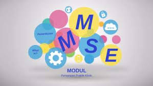 Three word registration step 2: Mmse By Hanifatin Umi Darajati