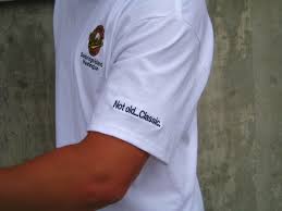 Embroidme Is The Leading Custom Embroidery Company Based In San Diego California Our 400 Stores Serve 12 Cou Embroidered Tshirt Embroidered Shirt Embroidered