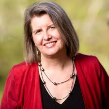 Tracy Lefebvre, PCC, PH.D.-C is doing her doctoral research