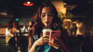 Marilah makan makanan yang sehat ! 40 Contoh Iklan Persuasif Beserta Kalimat Singkat Gambar