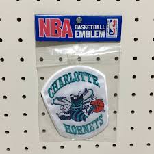 Discover thousands of premium vectors available in ai and eps formats. Dead Stock 80s 90s Usa Nba Charlotte Hornets Logo Patch Logo Badge Real Yahoo Auction Salling
