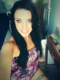 Amy Lynn Logue (@AmyLynn0x)