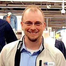 Tony Casper Email & Phone Number