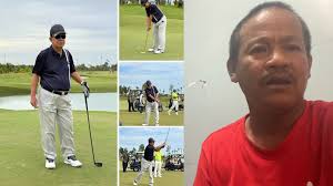 វាខ្វល់តែរឿងការពារអំណាចទាំងស្មោគគ្រោក​ អត់ខ្វល់រឿងបូរណភឋពទឹកដឹសោះ