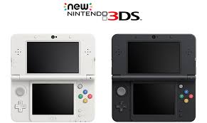 The nintendo 3ds xl is on sale in europe, and boy does nintendo need it to sell well. Nintendo Announces The New Nintendo 3ds And 3ds Ll