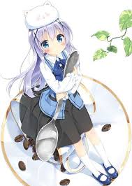 ごちうさ チノちゃんのかわいい画像 イラストまとめ pixiv 67枚 アニメのネコ アニメの壁紙 マンガアニメ