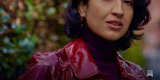 Hanna Flint: “When you're insecure in your own identity, you don't need  people trying to define you”