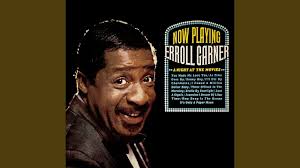 Dan Morgenstern and Christian Sands discuss the legacy of Erroll Garner