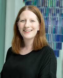 UCC Research Profiles: Lynette Keeney