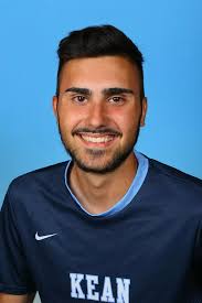 2017 Men's Soccer Roster