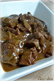 Carbonade Flamande Ceci Bon Recette Carbonade Recettes De Cuisine Recette Carbonnade