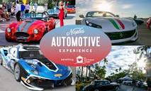 the Naples Automotive Experience