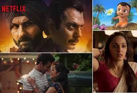 Top 10 best hindi web series 2017 to 2019 | all time hit hindi web series. Netflix To Come Up With More Hindi Offerings Says Srishti Arya Of Netflix India