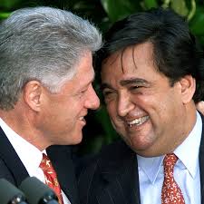 Bill Richardson obituary