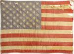 Old American Flag images