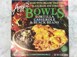 Meals to live's line of entrees rate low in saturated fat. The Healthiest Frozen Foods In The Supermarket Vegetarian Bowls Cooking Light