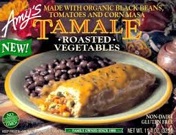 Amy S Tamales And Enchiladas Reviews Info Vegan Varieties Vegaterian Recipes Vegan Foods Food