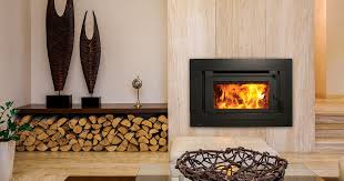 Wood burning fireplace insert installation. Inset Inbuilt Fireplace Buyer S Guide Regency