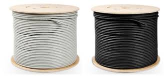 Cat6 is much more advanced than both cat5 and cat5e and also gives a much better performance. Difference Between Cat6 And Cat7 Data Communication