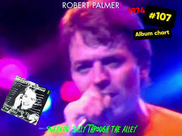 🇬🇧 Robert Palmer