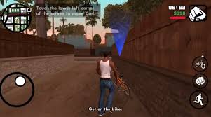 نتیجه تصویری برای ‪gta sa android‬‏
