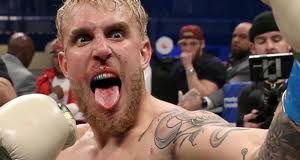 JAKE PAUL W RAZIE WYGRANEJ Z RAHMANEM JR WSKOCZY W RANKING WBC