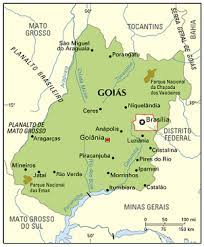 The federative units of brazil (portuguese: Pge Decisao Do Stf Amplia Territorio Goiano Em Mais 42 Mil Hectares
