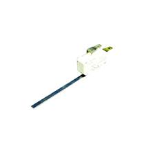 You don't have a flame sensor rod to clean. Atwood 36680 Furnace Hydro Flame Sail Switch Rv Parts Express Specialty Rv Parts Retailer
