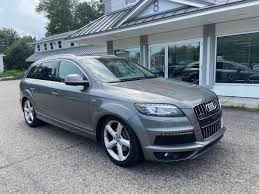 Image result for Daytona Gray 2012 Q7