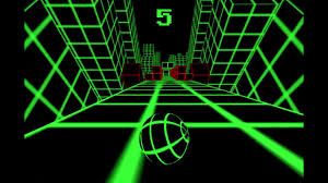 Drive a ball in the 3d running game in slope game. Slope Webgl Walkthrough Videos Ansehen Auf Y8 Com