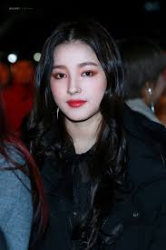 Dedicated To Female Kpop Idols Beauty Girl Brunette Beauty Korean Beauty Girls
