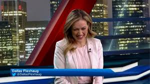 National weather forecasts & predictions, local news videos, money and financial news; Global Calgary Blooper Did Dallas Flexhaug Just Swear On Air Facebook