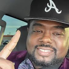 Happy Birthday to Our Brother Sean Dye HQ '96