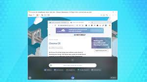 Very affordable and includes 100gb of google drive storage for free (2 years). Google Chrome Os So Testet Ihr Es Ohne Chromebook Netzwelt