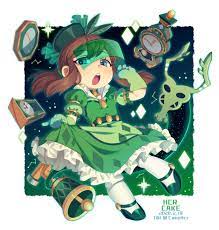 Hcr Cake On Twitter A Hat In Time Fanart Hat In Time Art A Hat In Time