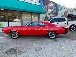 Image result for Red 1968 Charger