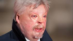 Falklands War veteran Simon Weston