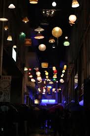 Bad Times Are Just Times That Are Bad Light Installation Light Art All Of The Lights