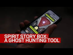 Books & reference business comics education entertainment health & fitness lifestyle media & video medical music & audio news & magazine personalization photography productivity shopping social. Spirit Story Box The App That Claims To Reach The Dead Youtube
