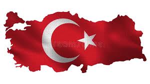 Encontre imagens de bandeira turca. Turquia Fundo Turco Do Branco Da Bandeira E Do Mapa Ilustracao Stock Ilustracao De Please Texto 123564523